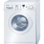 Bosch WAE283ECO Serie 4 Waschmaschine