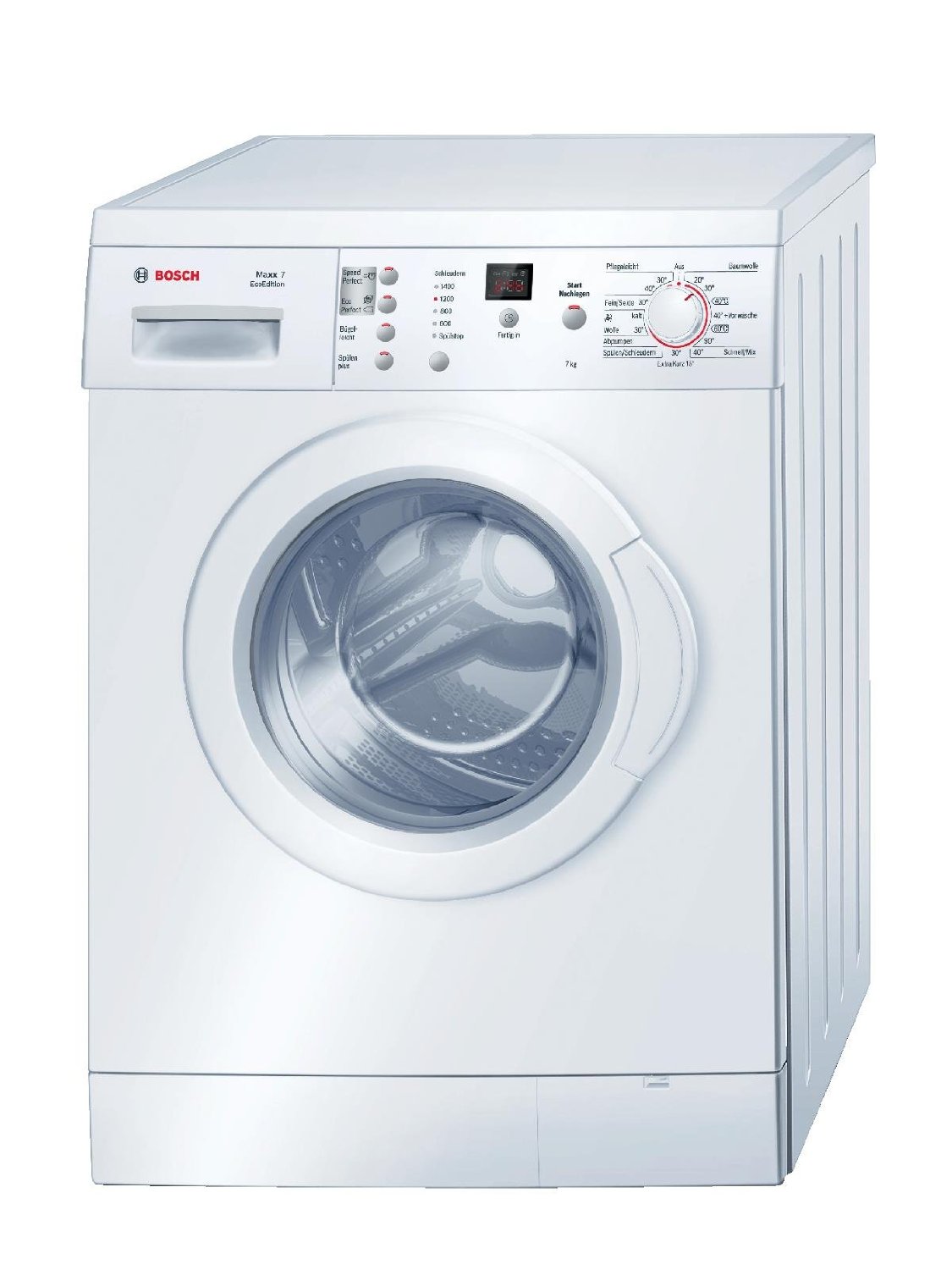 Bosch WAE283ECO Serie 4