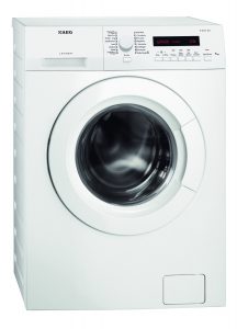AEG L72675FL Waschmaschine im Test