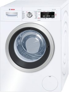 Bosch WAW 28540 Serie 8 im Test