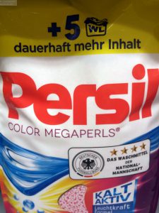 Color Waschmittel von Persil