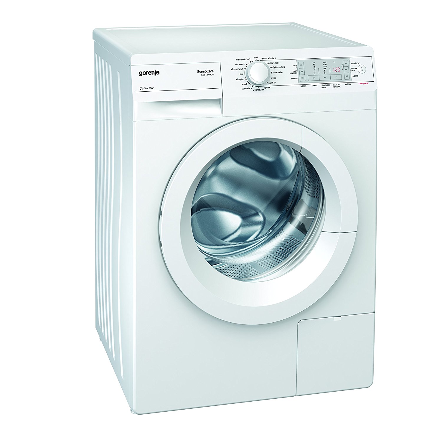 Gorenje WA6840