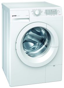 Gorenje WA 6840 im Praxistest