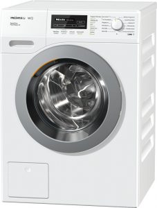 Miele WKF311 WPS SpeedCare