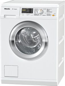 Miele WDA 110 WCS