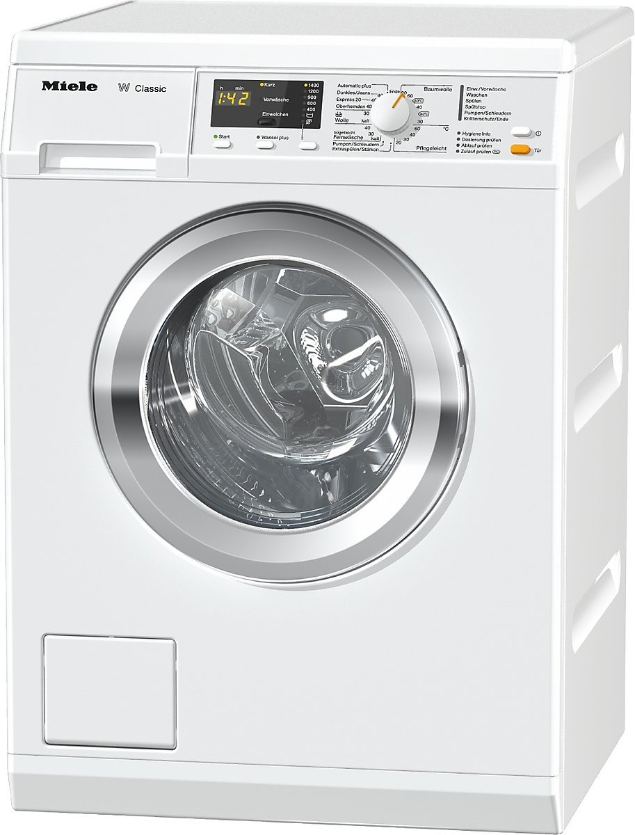 Miele WDA 110 WCS