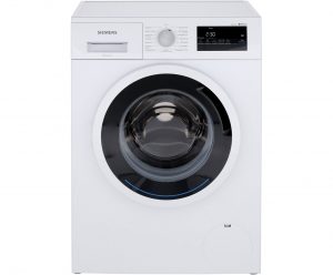 Siemens WM14N120 iQ300 Waschmaschine