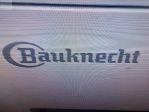 Bauknecht Logo