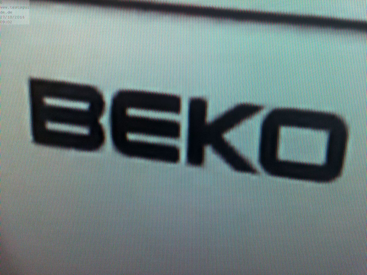 Beko Logo