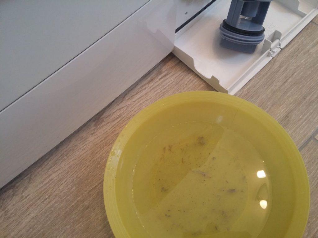 Häufige Probleme und Defekte bei Waschmaschinen