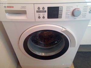 Was tun wenn die Waschmaschine stinkt?